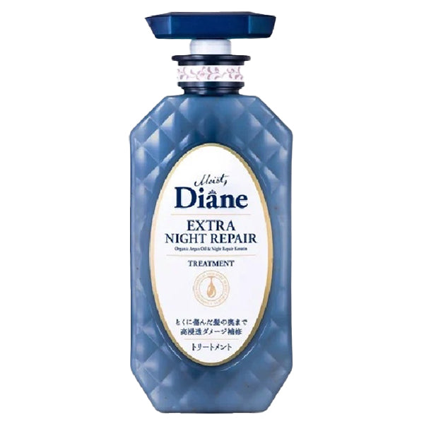 Diane Extra Shampoo / Treatment