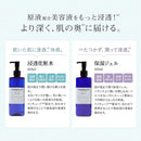CUSTOM NO.333  by New York Penetration Toner 400ml