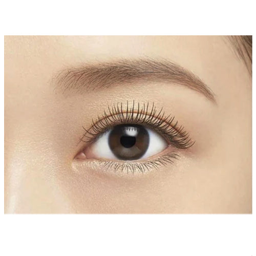 KISSME Heroine Make Long Up Mascara Super Waterproof Black 6g