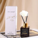 LELA LADYBRO AROMATHERAPY ESSENTIAL OIL DIFFUSER-GARDENIA FRAGRANCE