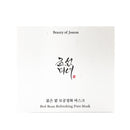 BEAUTY OF JOSEON Red Bean Refreshing Pore Mask 140 ml