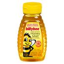 Billy Bee Pure Natural Honey 250g