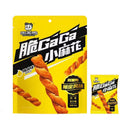 ZHOUHEIYA Crispy GaGa's Small Twisted Dough Sticks 周黑鸭 脆GaGa小麻花 160g
