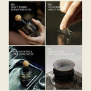 Hetras Premium Car Diffuser 2x77ml (2ea)