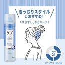 KAO Cape Hair Sprays