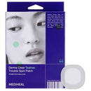 Mediheal Derma Clear Teatree Treatment Spot Patch (44 Counts)