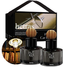 Hetras Premium Car Diffuser 2x77ml (2ea)