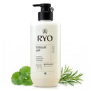 RYO SENSITIVE SCALP CARE SHAMPOO 592ml