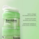 Torriden Balanceful Cica Toner Pad