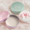 Suppin Powder Pastel Rose