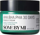Some By Mi AHA.BHA.PHA 30 Days Miracle Cream 60Gm