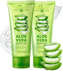 Nature Republic Mild & Moisture Aloe Vera Watery Gel (Tube)