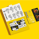 ZHOUHEIYA Braising Sauce Seasoning Mix 400g 周黑鸭卤料400克