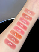 Judydoll matte lip cream n21