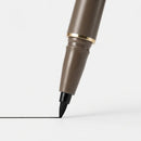 JUDYDOLL SLIM LIQUID EYELINER 01 Black