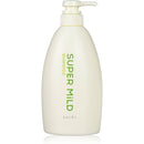 Shiseido Super Mild Shampoo