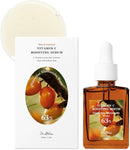 Dr. Althea Vitamin C Boosting Serum (30mL)