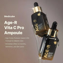 medicube age r vita c pro ampoule 20ml