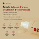 K-SECRET Seoul 1988 Essence Snail Mucin 97% + Rice 100ml