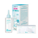 ilso Super Melting Sebum Softener With Pad (150 g + 40 cotton pads) Melt Away Sebum