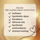 &Honey Deep Moist Treatment 445g/Repair Shampoo 440ml