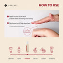 K-SECRET Seoul 1988 Essence Snail Mucin 97% + Rice 100ml