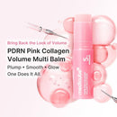 Medicube PDRN Pink Collagen Volume Multi Balm 10g