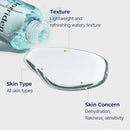 Torriden Dive-in Low-Molecular Hyaluronic Acid Toner