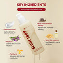 K-SECRET Seoul 1988 Essence Snail Mucin 97% + Rice 100ml