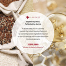 K-SECRET Seoul 1988 Essence Snail Mucin 97% + Rice 100ml