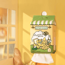 AMORTALS TUNEE GOODS Cloud-Touch Facial Cotton Towels, 180pcs