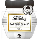KOBAYASHI Sawaday Car Gel Parfum 110g