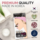 Look at me  Nose Pore Strips, Aloe Vera, 5 pcs,