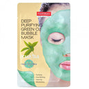 PUREDERM - Deep Purifying Mask