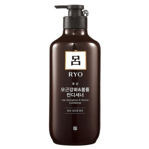 Ryo Hair Strengthener Conditioner 550ml