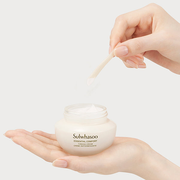 Sulwhasoo Essential Comfort Firming Cream 15ML-Sample Size