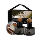Hetras Premium Car Diffuser 2x77ml (2ea)