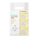 Purcotton Cotton Baby Wet Wipes 80s