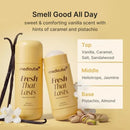 Medicube Vanilla & Pistachio Deodorant 80g