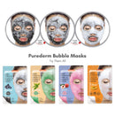 PUREDERM - Deep Purifying Mask
