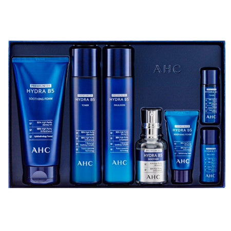 AHC Premium EX Hydra B5 Special Set