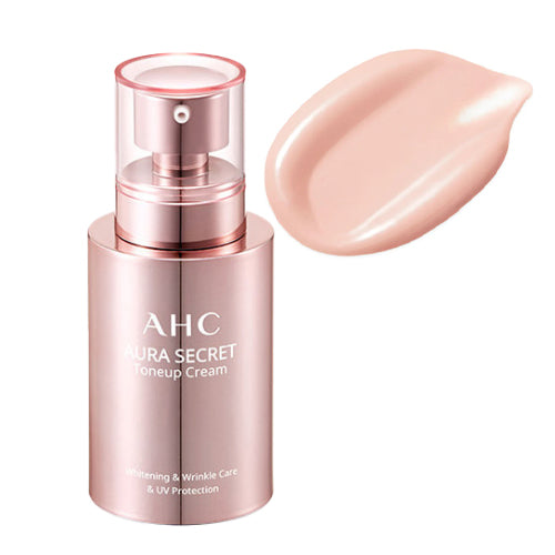 AHC Aura Secret Tone up Cream SPF30 PA++ 50g