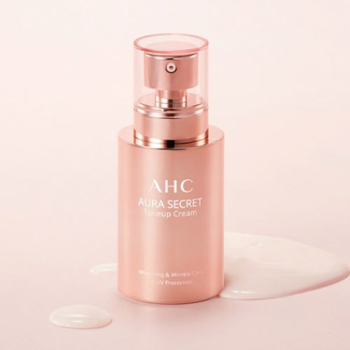 AHC 素颜提亮霜 SPF30 PA++ 50g