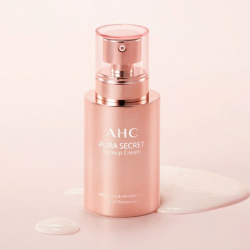 AHC Aura Secret Tone up Cream SPF30 PA++ 50g