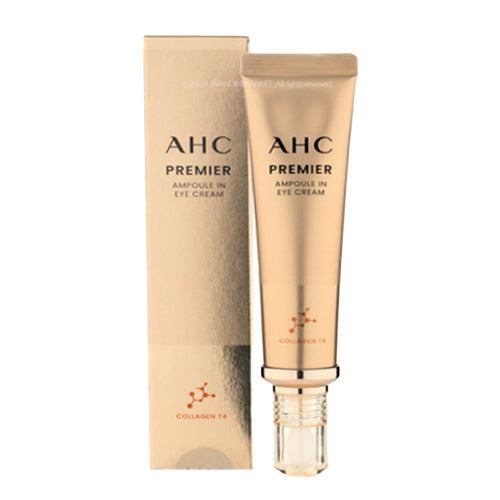 AHC Premier Ampoule In Eye Cream 40ml