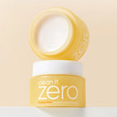 BANILA CO Clean it Set 100ml+7ml*3