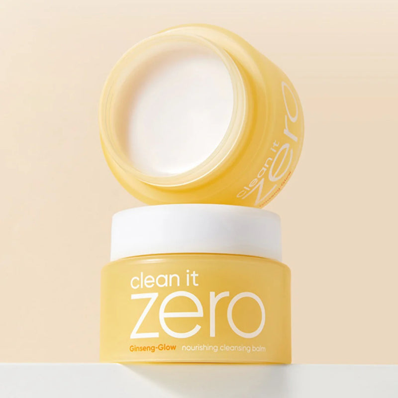 BANILA CO Clean it Set 100ml+7ml*3