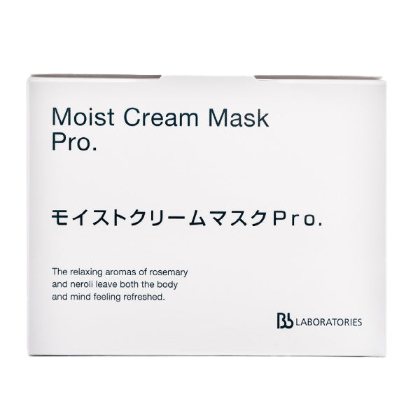 BB Lab Moist Cream Mask Pro 175g