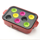 Bruno 紙杯蛋糕盤