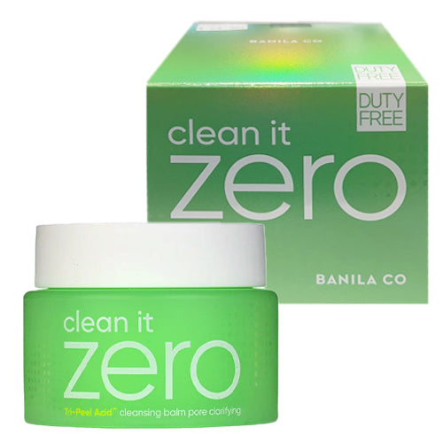 Banila Co Clean It Zero Cleansing Balm 100ml